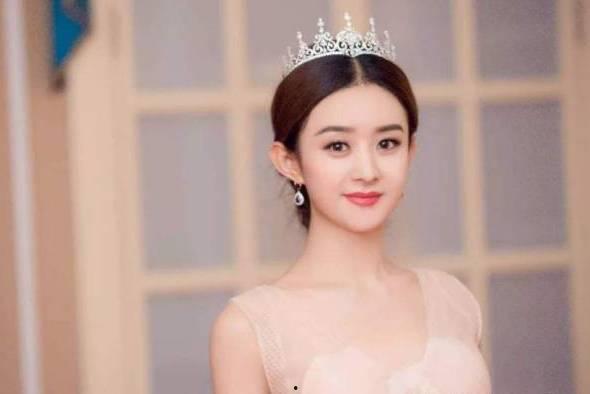 圈内爆料李现赵丽颖,幕后故事曝光引热议  第2张